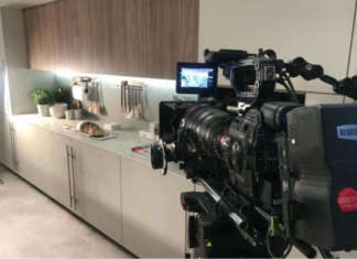 Stosa Cucine torna su Mediaset Stosa