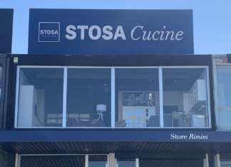 Stosa rinforza la sua presenza in Emilia Romagna Stosa