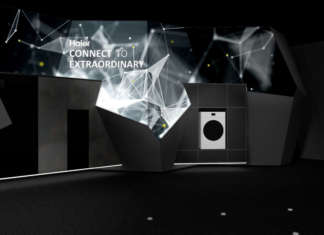 Haier Connect To Extraordinary presente a MDW 2021 Haier