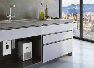 InSinkErator contro la plastica monouso InSinkErator