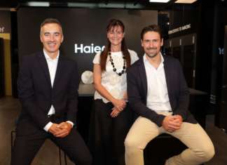 Haier presenta #ConnectToExtraordinary Haier