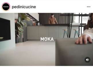 Il re-branding di Pedini insieme a BBS Adv