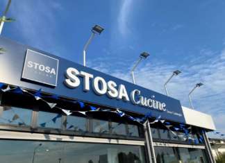 stosa cucine