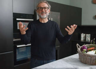 Massimo Bottura