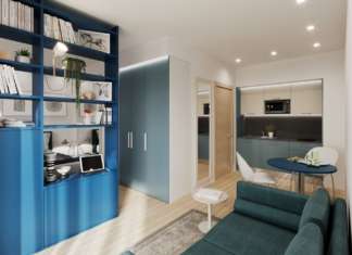 Colombini Group, accordo con AbitareIn