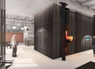 Gaggenau, nuovi store tra Europa e Asia Gaggenau