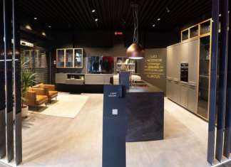 Lube: nuovi store e un concept espositivo emozionale