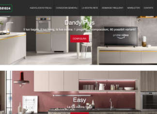 scavolini