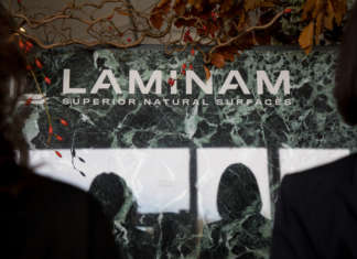 Laminam raddoppia a Borgotaro Laminam