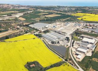 La crescita sostenibile di Aran World Aran World