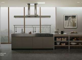 Un sito web rinnovato per Ernestomeda Ernestomeda