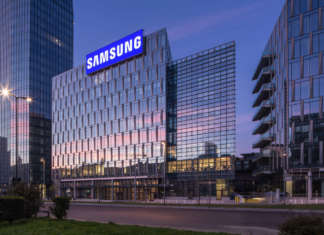 Samsung celebra 30 anni in Italia Samsung