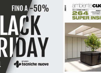 Abbonamenti vantaggiosi con il Black Friday 2021 black friday