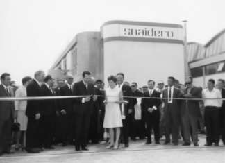 Snaidero celebra il centenario del fondatore