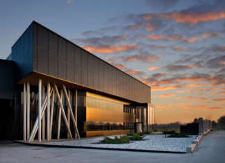 Il cuore green di Doimo Cucine