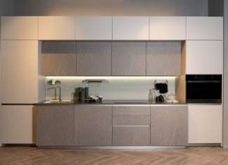 Stosa Cucine premiata agli FSC® Funiture Awards 2021