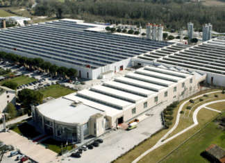 Gruppo Lube, prima azienda nella provincia di Macerata