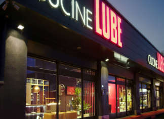 Lube inaugura uno Store certificato a Treviso