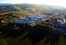 Colombini Group headquarter