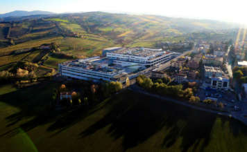 Colombini Group headquarter