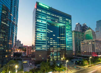 Tre new entry in Hisense Italia