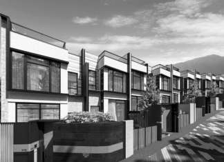 Arredo3 per un progetto contract ad Hong Kong