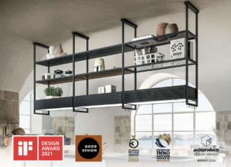 A Elica il Good Design Award 2021