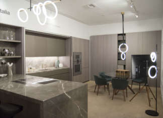 TM Italia apre un Atelier a Los Angeles