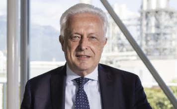 Fantoni confermato presidente Assopannelli