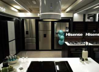 Hisense