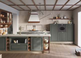 CREO Kitchens, Grace