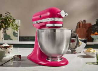 KitchenAid