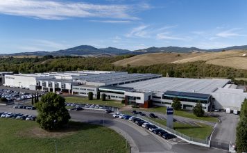 A Stosa Cucine il Premio Bilancio di Sostenibilità 2026