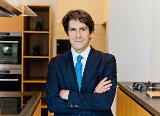 Stefano Pasini è il nuovo presidente di APPLiA