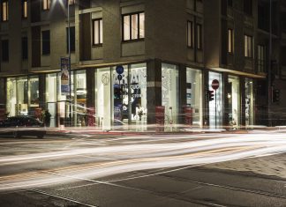 Aran Cucine partecipa a MilanoDesignXmas