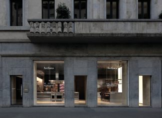 Arclinea celebrates its first 100 years