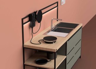 SilFim acquired Fabita Technology