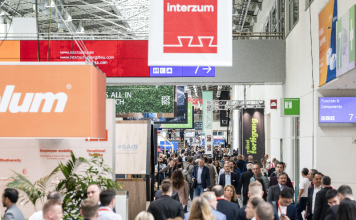 A interzum forum italy focus sull’evoluzione del progetto cucina