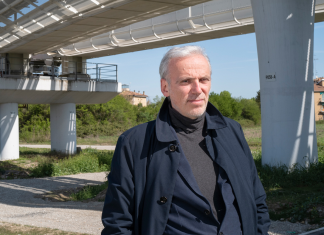 Massimo Iosa Ghini, dinamismo e flessibilità