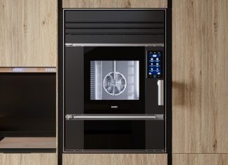 The “Starred Living” concept by Unox Casa