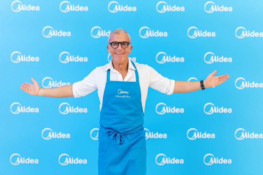 Midea_Mariola
