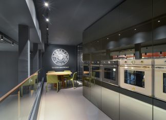 Bertazzoni presents its new appliaces