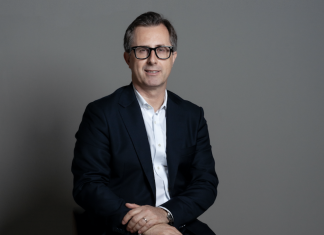 Angelo Monaco è il nuovo a.d. di Arclinea