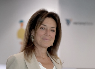 Barbara Ferro nuova a.d. di Veronafiere