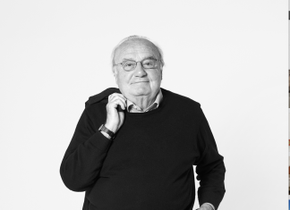 Paolo Boffi, un visionario che amava la cucina