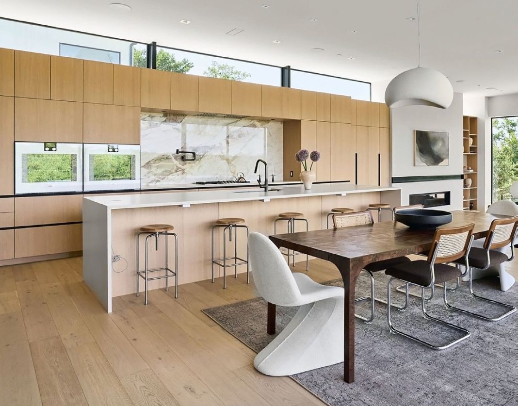 Composit - progetto con modello Linea