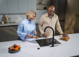 InSinKerator presenta Next Generation