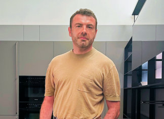 Damir Eškerica è il nuovo a.d. di Valcucine