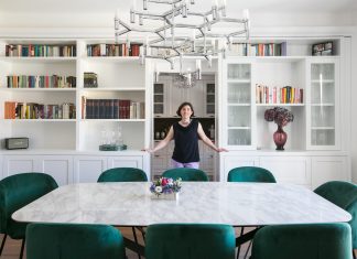 Un nido dove stare bene