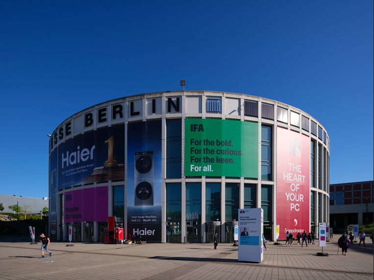 IFA_Berlin